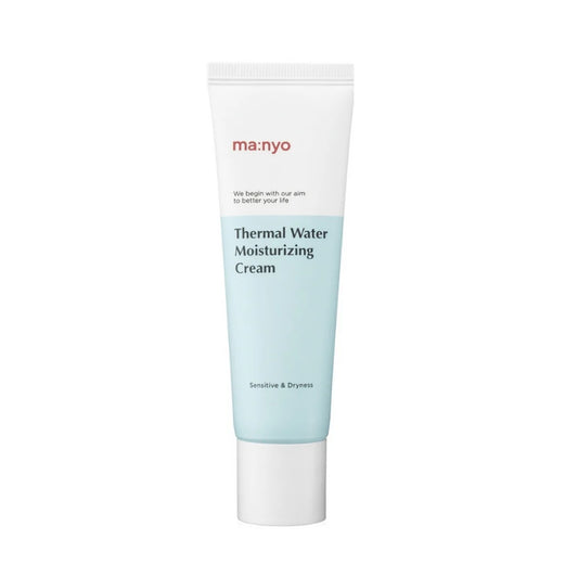 MA:NYO Thermal Water Moisturizing Cream 50ml