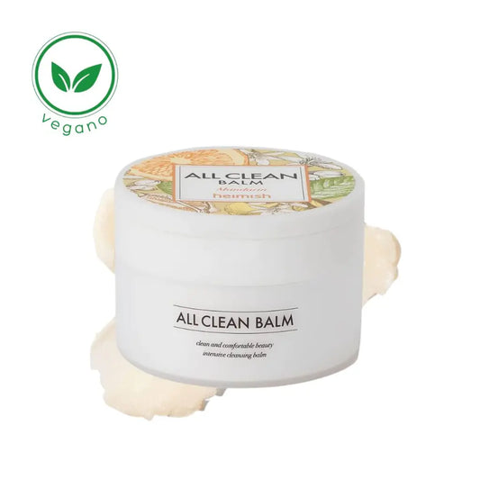 HEIMISH All Clean Balm -Bálsamo Desmaquillante Mandarina 120ml