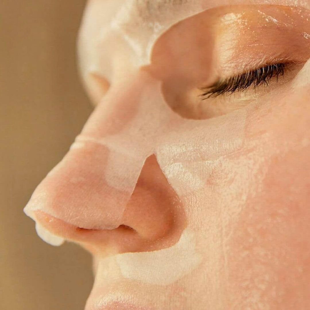 DR ALTHEA  Vita Glow Mask 27g - 1 unidad