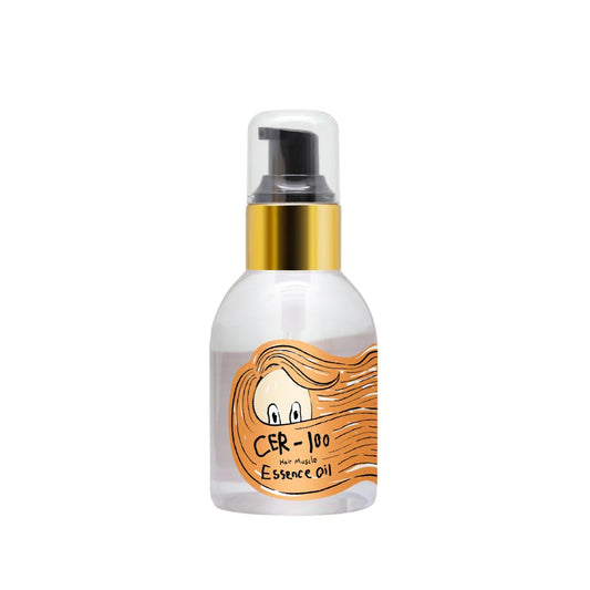 ELIZAVECCA CER-100 Hair Muscle Essence Oil 100ML