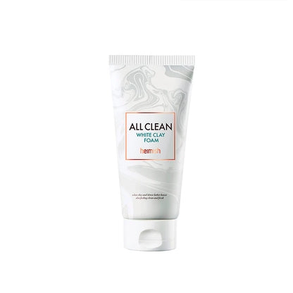 HEIMISH All Clean White Clay Foam 150g