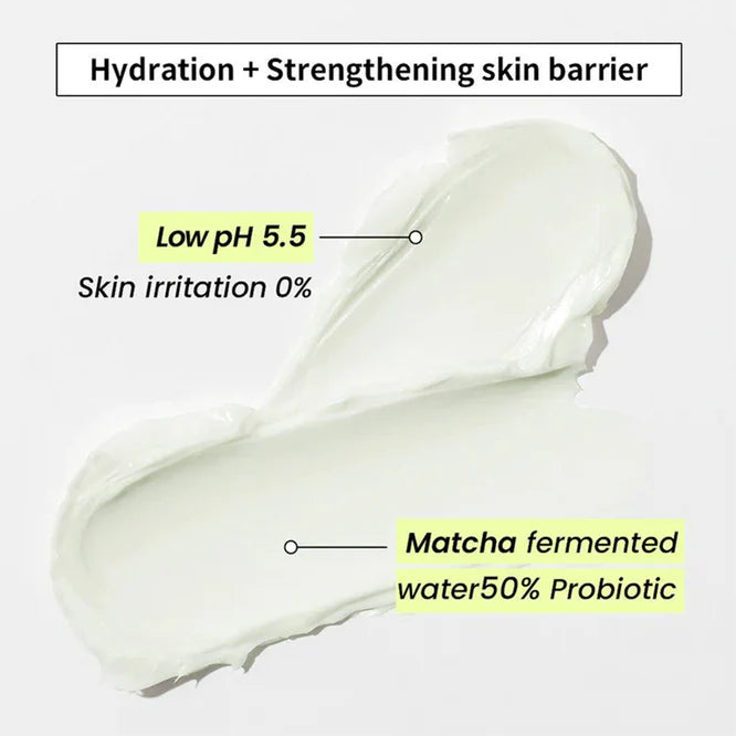 HEIMISH Matcha Biome Intensive Repair Cream 50ml