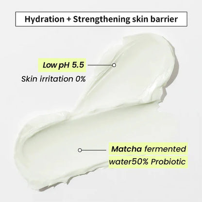 HEIMISH Matcha Biome Intensive Repair Cream 50ml