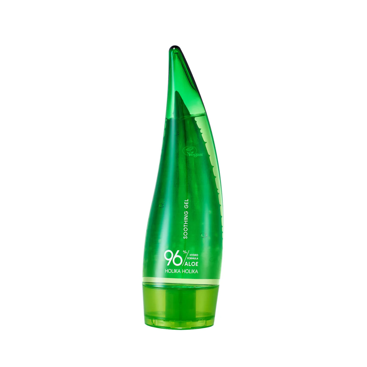 HOLIKA HOLIKA Aloe Hydro Formula 96% Soothing Gel 250ml
