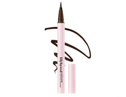 LILY BY RED AM9 to PM9 Survival Penliner (3 Colores a elección) delineador