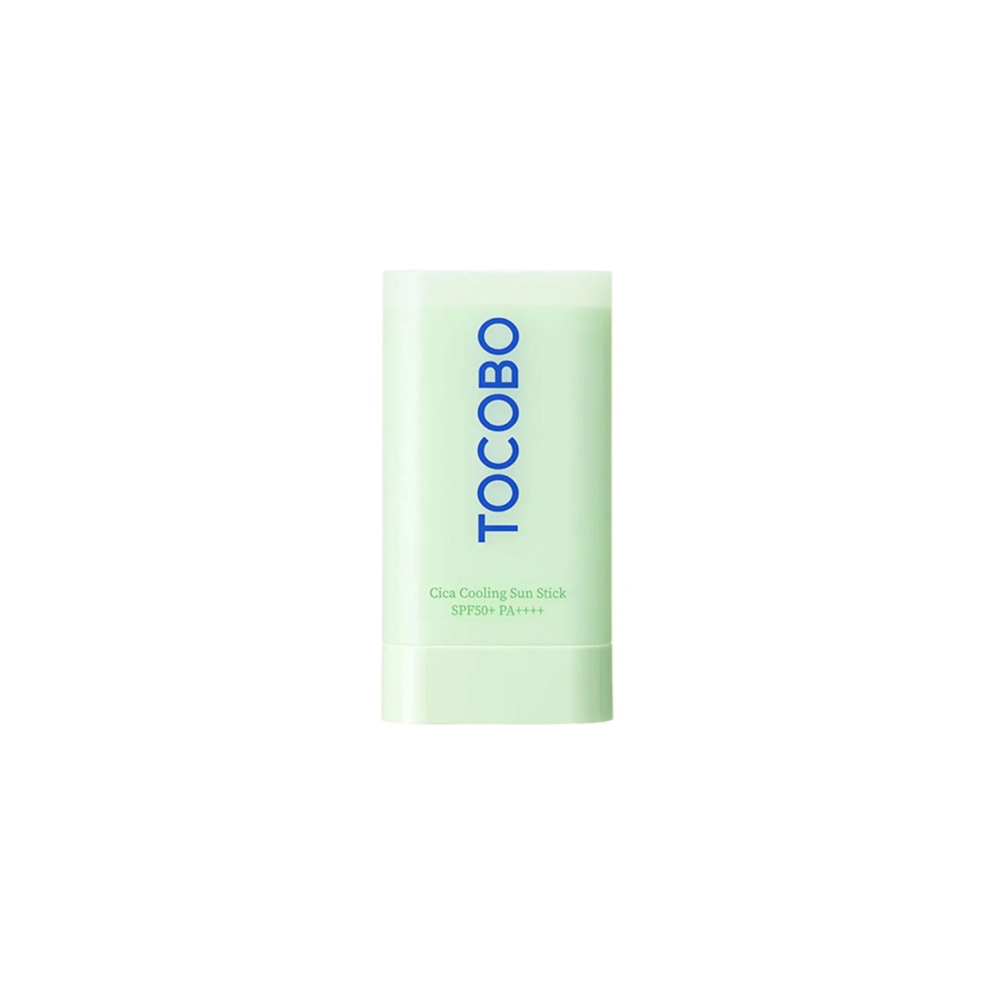 TOCOBO Cica Cooling Sun Stick SPF50+ PA++++