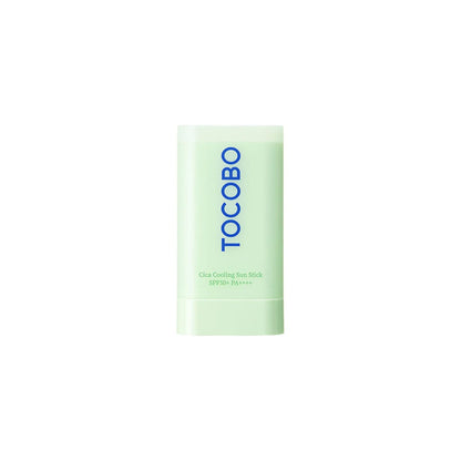 TOCOBO Cica Cooling Sun Stick SPF50+ PA++++