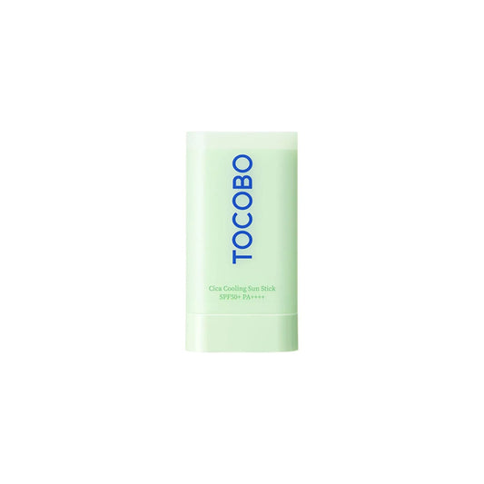 TOCOBO Cica Cooling Sun Stick SPF50+ PA++++