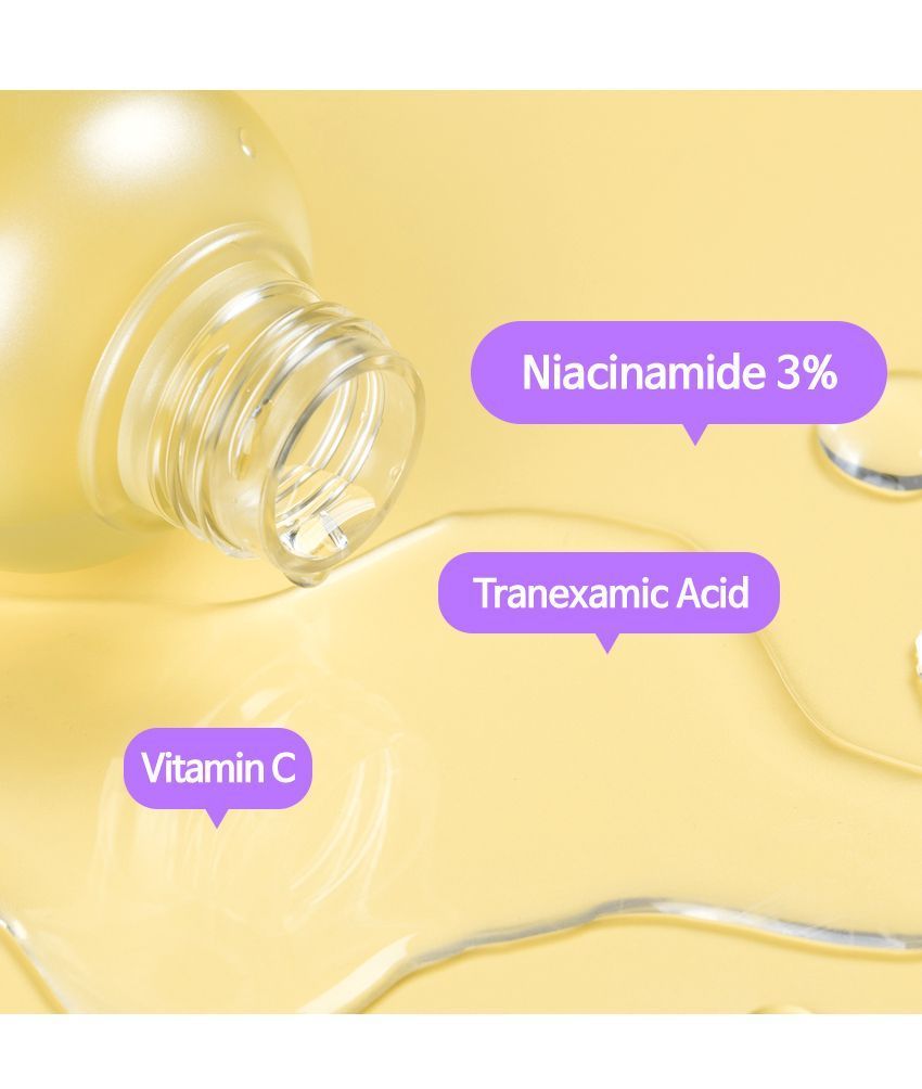 TIAM Vita B3 Mist Toner 200ml – Tónico con Niacinamida – Despigmentante