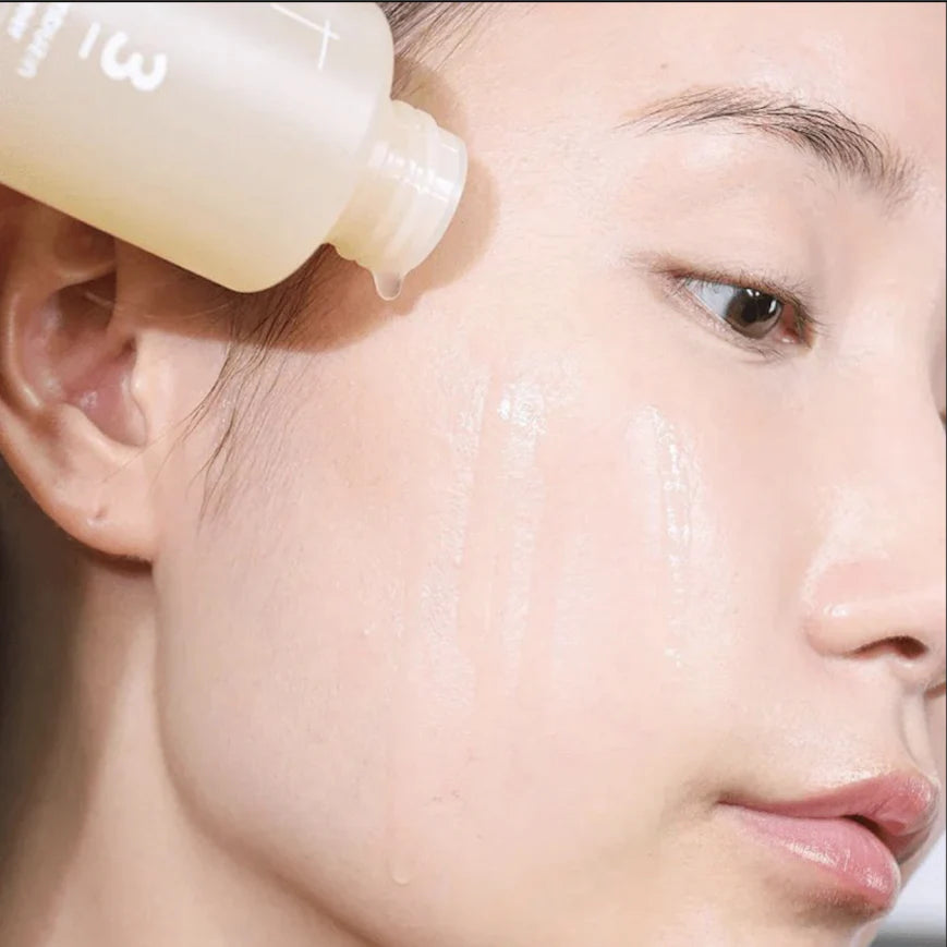 NUMBUZIN No.3 Super Glowing Essence Toner 200ml
