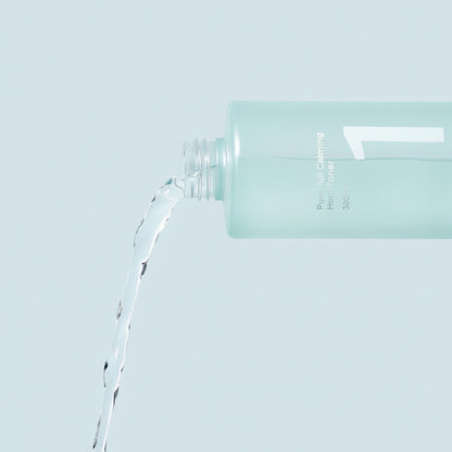NUMBUZIN No. 1 Pure-Full Calming Herb Toner 300ml