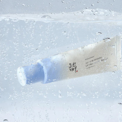 BEAUTY OF JOSEON Relief Sun Aqua Fresh Rice B5 50ml Filtro 50