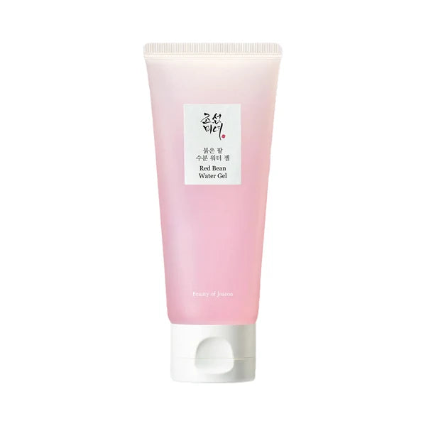 BEAUTY OF JOSEON Red Bean Water Gel 100ml
