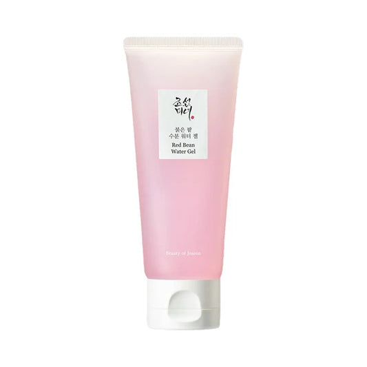 BEAUTY OF JOSEON Red Bean Water Gel 100ml