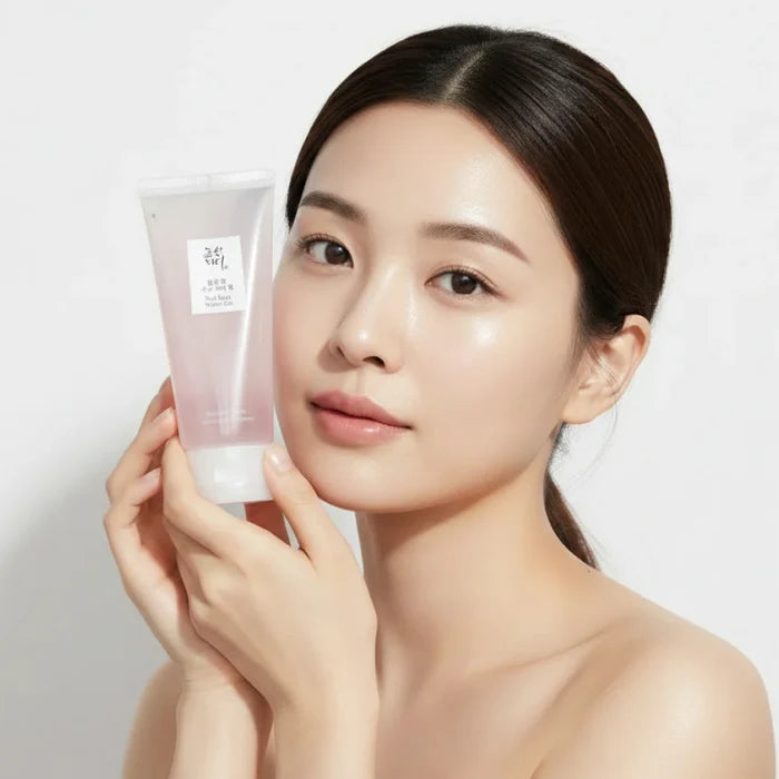 BEAUTY OF JOSEON Red Bean Water Gel 100ml