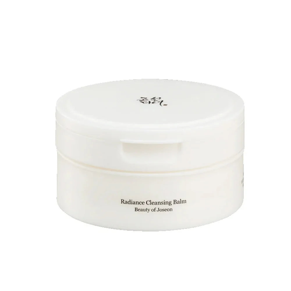 BEAUTY OF JOSEON Migam Balm 100ml - balsamo desmaquillante iluminador, sin fragancias