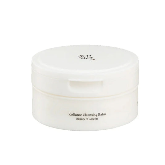 BEAUTY OF JOSEON Migam Balm 100ml - balsamo desmaquillante iluminador, sin fragancias