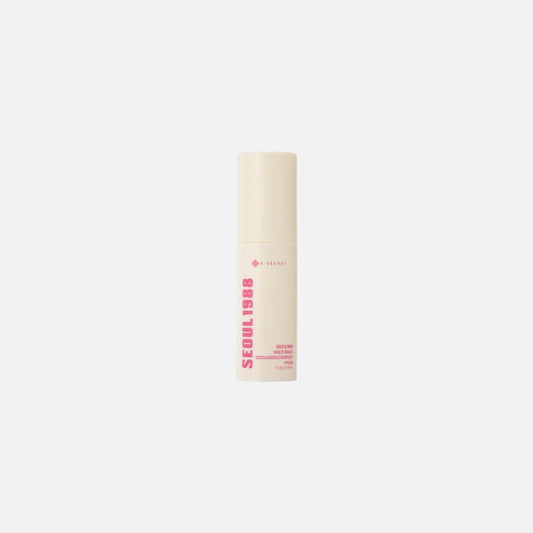 KSECRET Seoul 1988 Multi Balm Collagen Complex 7 + Plum 10.7g