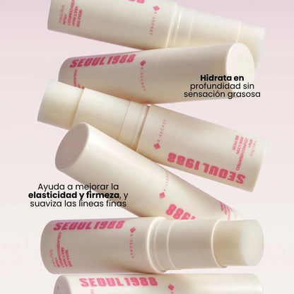 KSECRET Seoul 1988 Multi Balm Collagen Complex 7 + Plum 10.7g