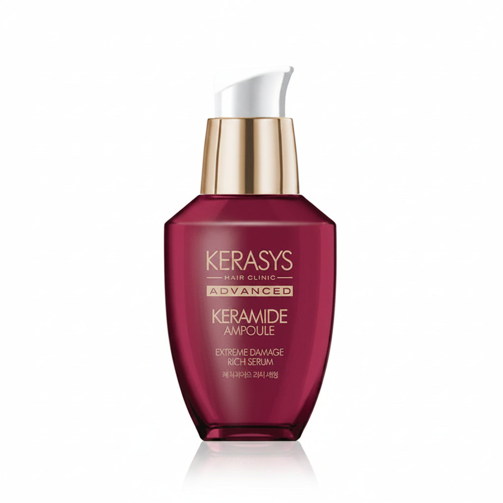 KERASYS Keramide Extreme Damage Rich Serum 70ml
