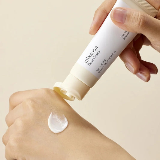 MIXSOON Bean Cream 25ml