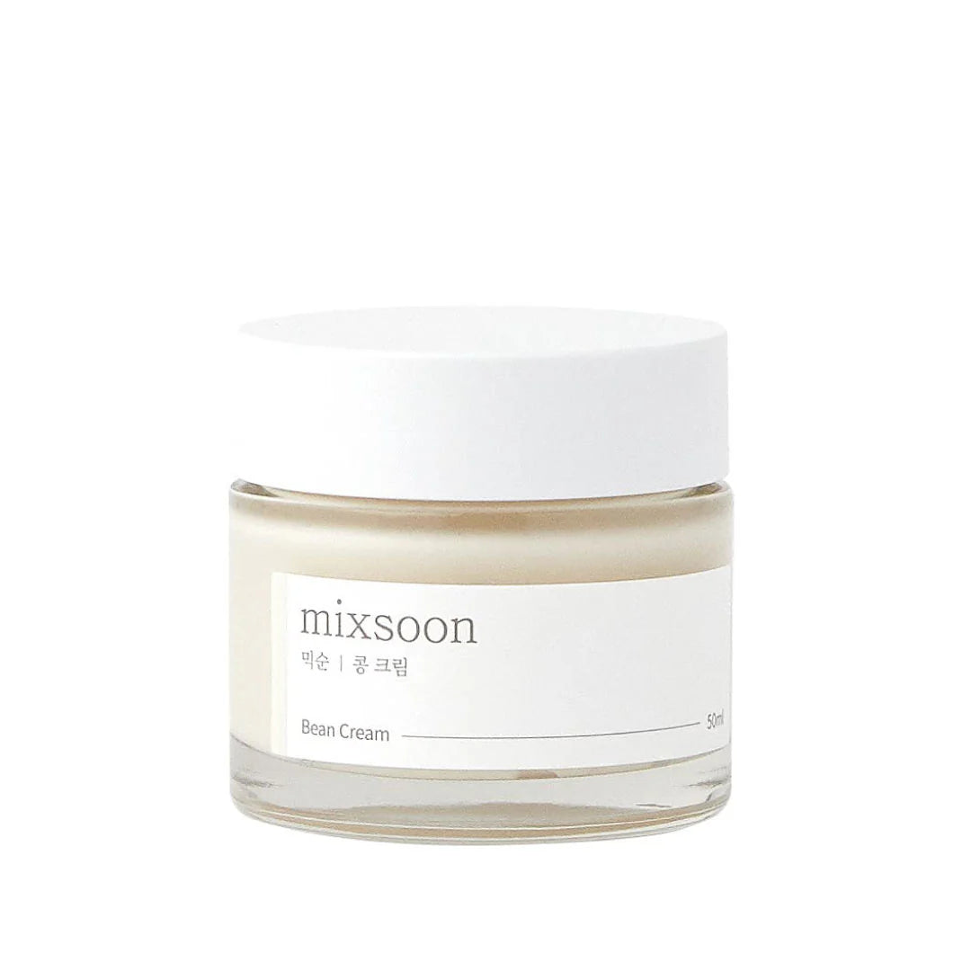 MIXSOON Bean Cream 50ml