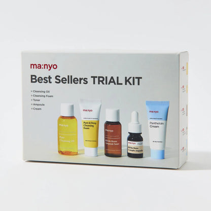 MA:NYO Best Sellers Trial Kit Miniaturas