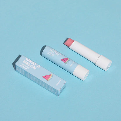 MA:NYO What a Melon Moisture Lip Balm 4g