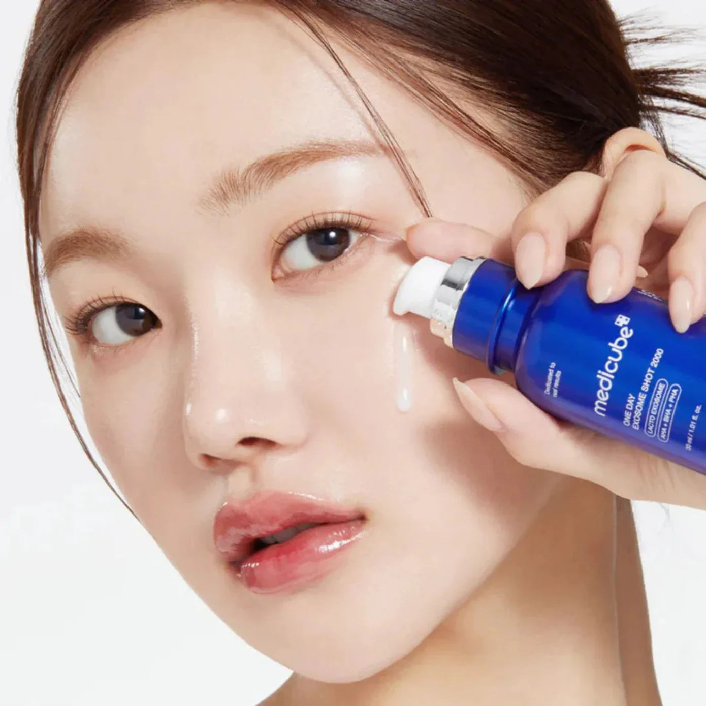 MEDICUBE Exosome Shot Pore Serum 2000 30ml