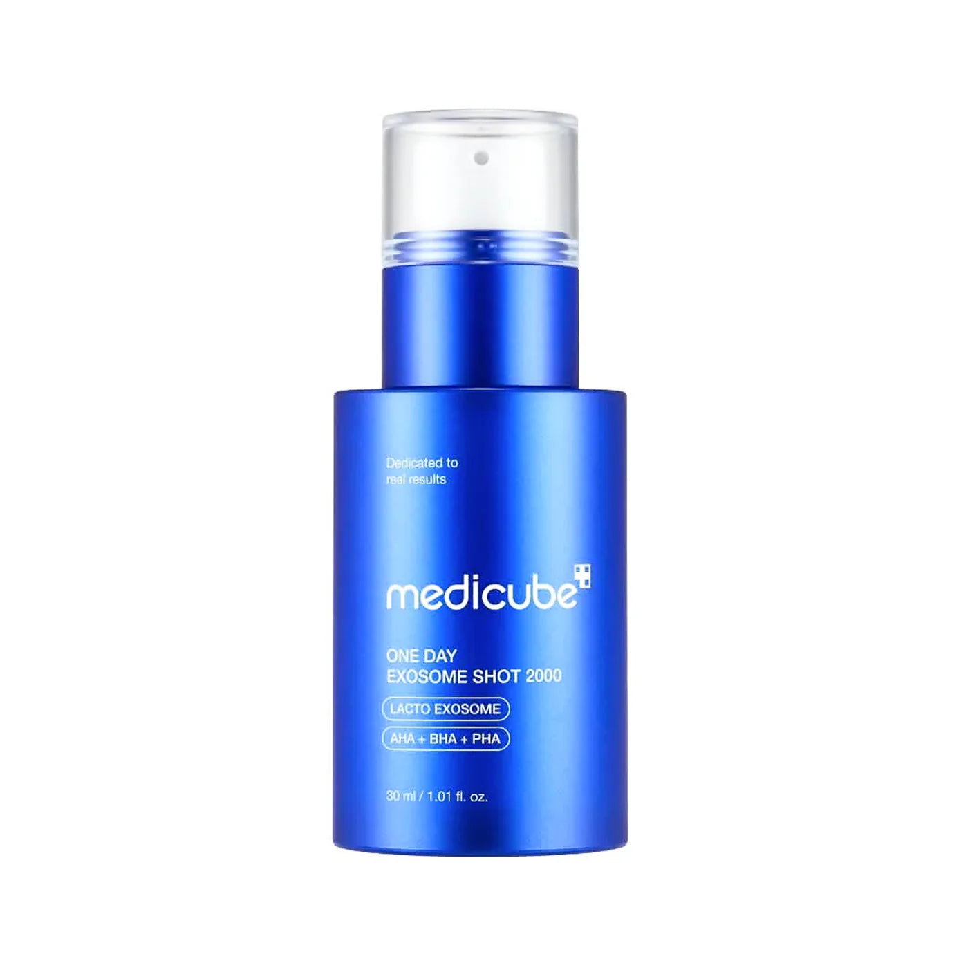 MEDICUBE Exosome Shot Pore Serum 2000 30ml