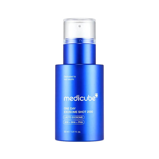 MEDICUBE Exosome Shot Pore Serum 2000 30ml