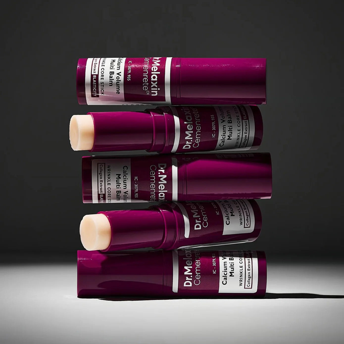 DR. MELAXIN Cemenrete Calcium Multi Balm 9g
