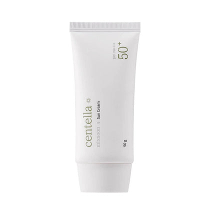 MIXSOON Centella Sun Cream 50g