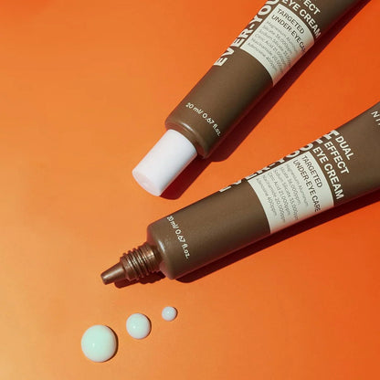 NINELESS Ever-Youth Dual Effect Eye Cream 20ml