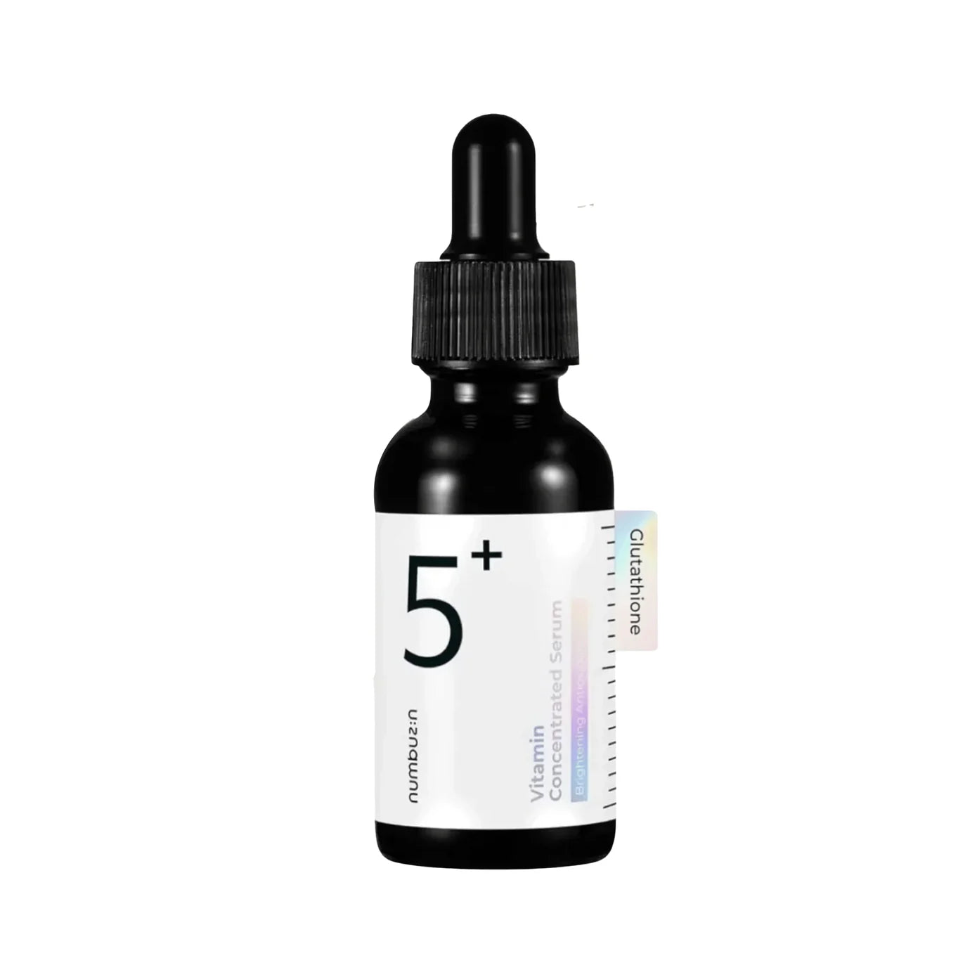 NUMBUZIN 5 Vitamin Concentrated Serum 30ml