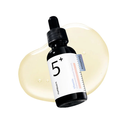 NUMBUZIN 5 Vitamin Concentrated Serum 30ml