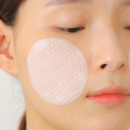 NUMBUZIN 4 Pore Zero Peeled Egg Toner 70 Pad