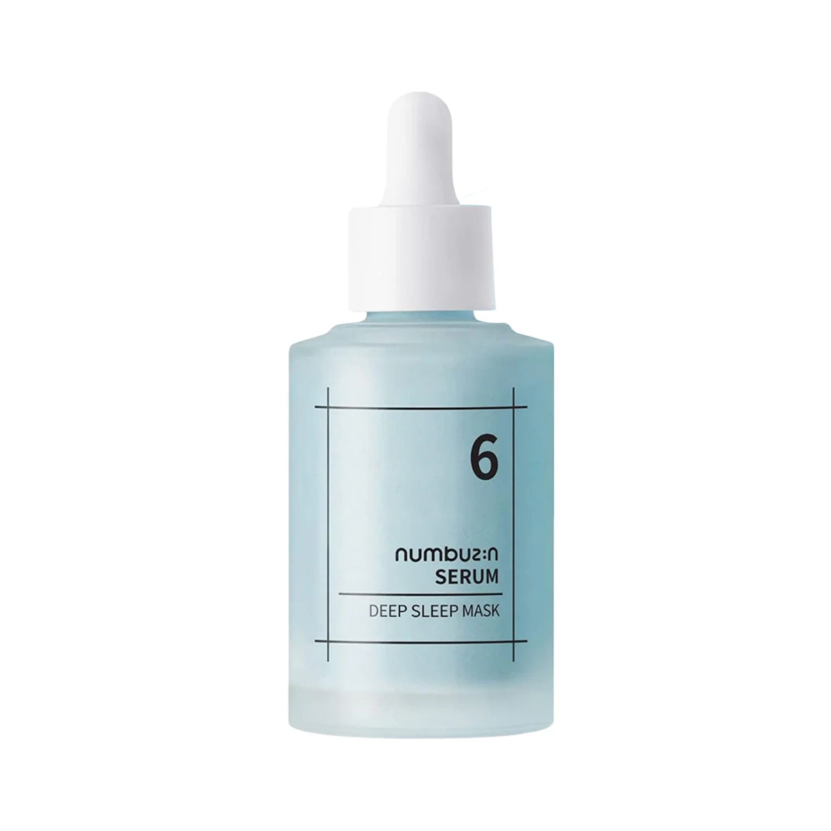 NUMBUZIN 6 Deep Sleep Mask Serum 50ml