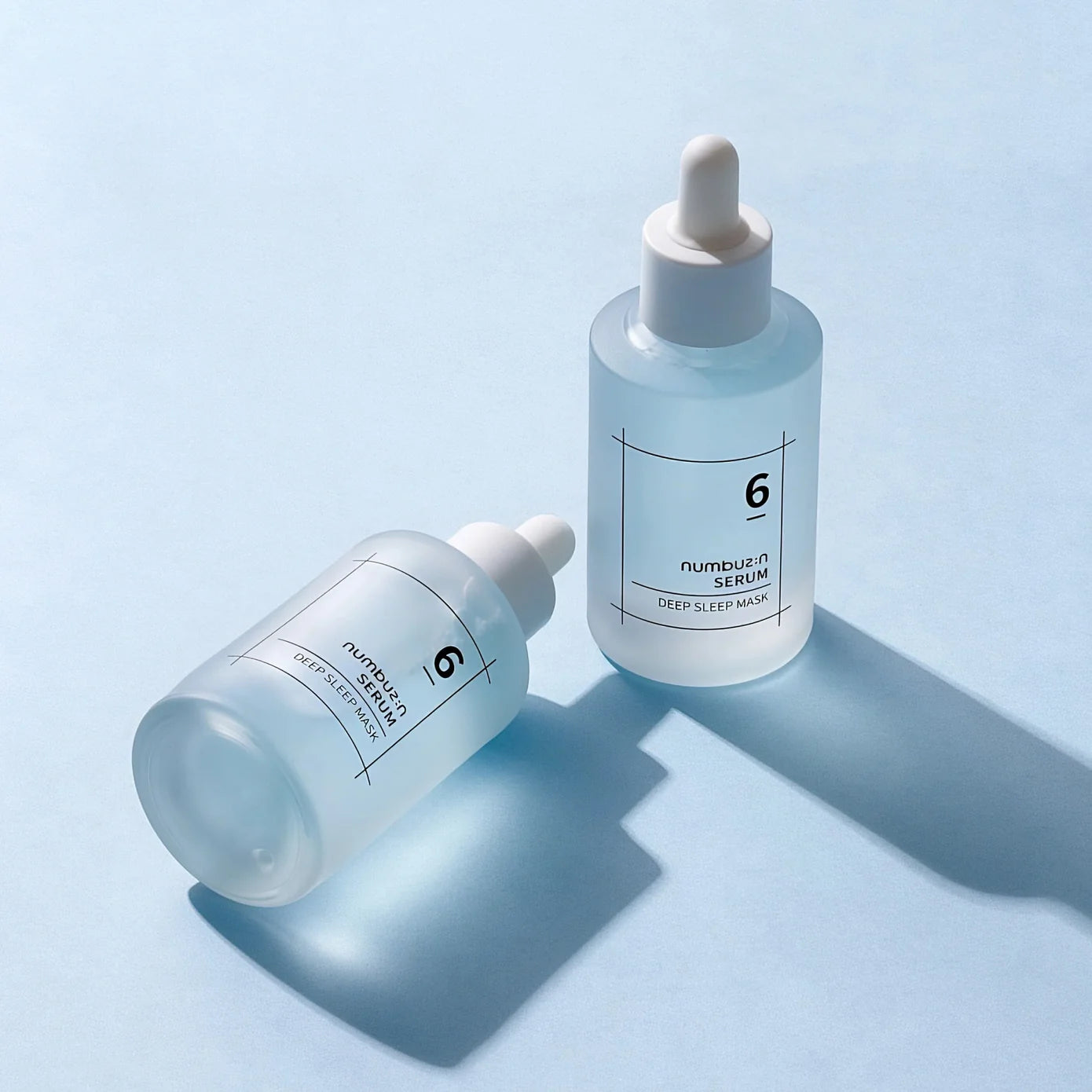 NUMBUZIN 6 Deep Sleep Mask Serum 50ml