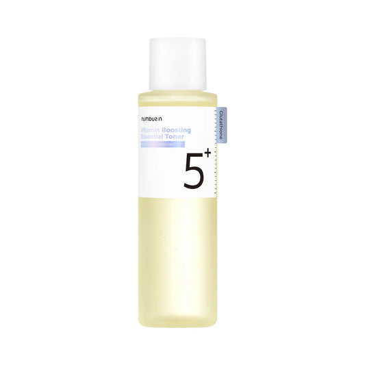 NUMBUZIN 5 Vitamin Boosting Essential Toner 200ml