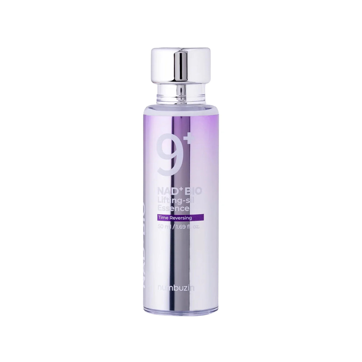NUMBUZIN 9 NAD + BIO Lifting-sil Essence 50ml