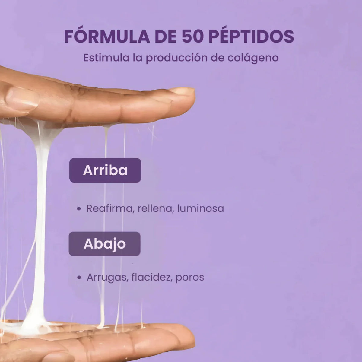 NUMBUZIN 9 NAD + BIO Lifting-sil Essence 50ml