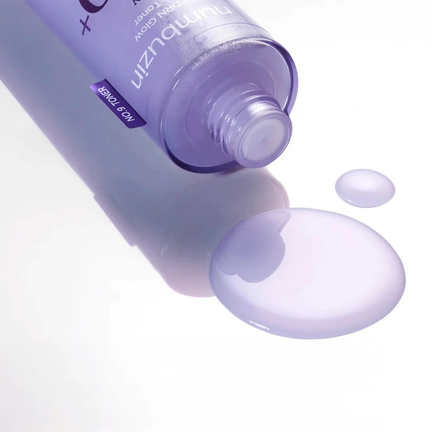 NUMBUZIN 9 NAD + PDRN Glow Boosting Toner 150ml