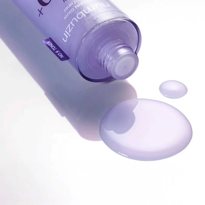 NUMBUZIN 9 NAD + PDRN Glow Boosting Toner 150ml