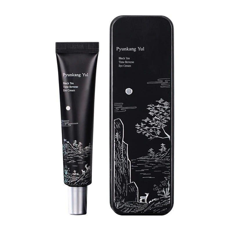PYUNKANG YUL Black Tea Time Reverse Eye Cream 25ml