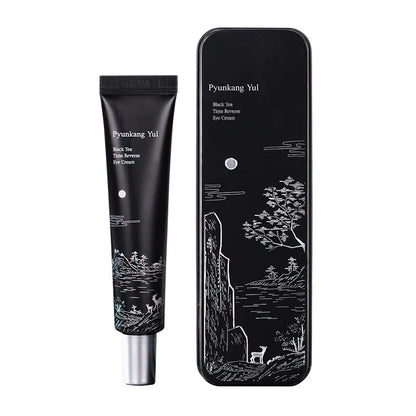PYUNKANG YUL Black Tea Time Reverse Eye Cream 25ml