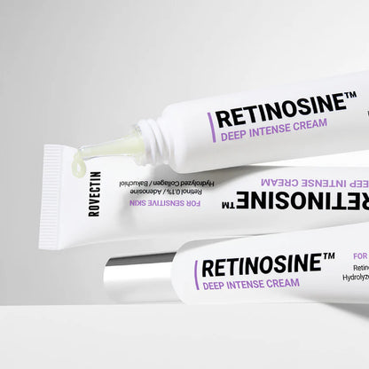 ROVECTIN Retinosine Deep Intense Cream 30ml