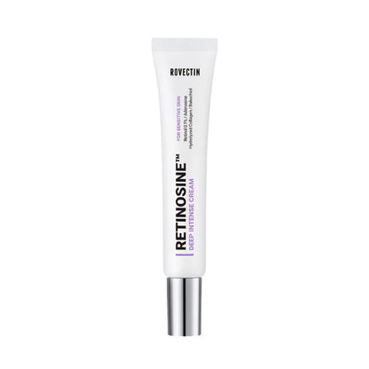 ROVECTIN Retinosine Deep Intense Cream 30ml