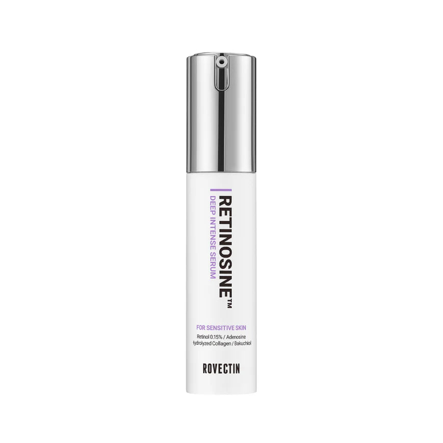 Rovectin Retinosine Deep Intense Serum 20ml
