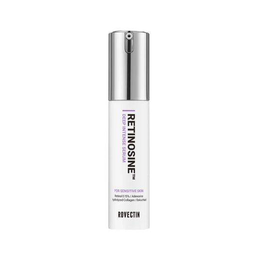 Rovectin Retinosine Deep Intense Serum 20ml